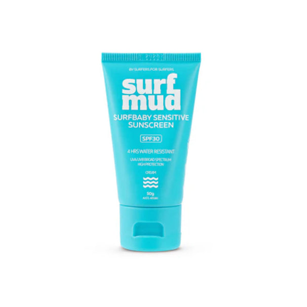 Protector Solar Baby 30 SPF 50gr Surfmud