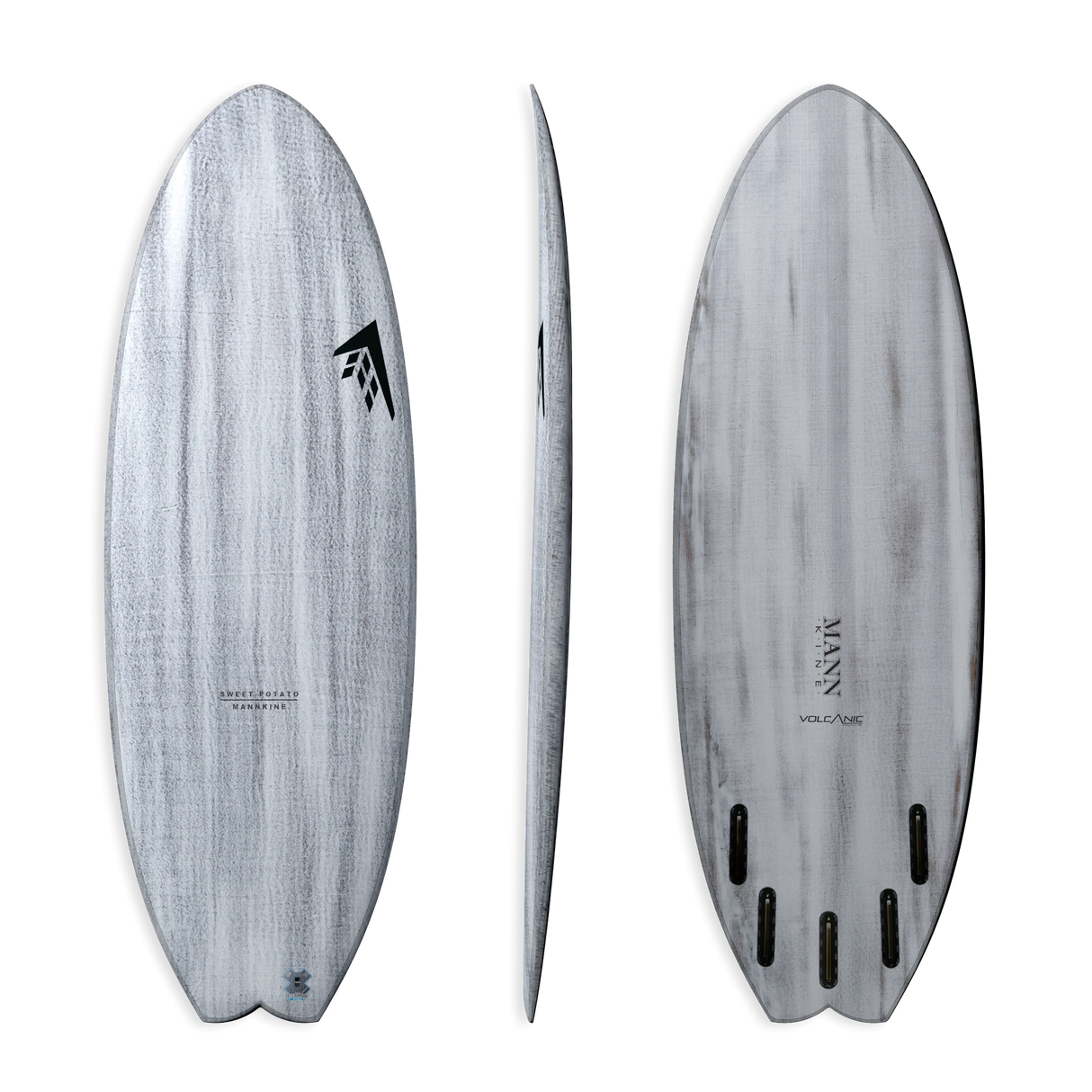 Tabla De Surf Sweet Potato Firewire