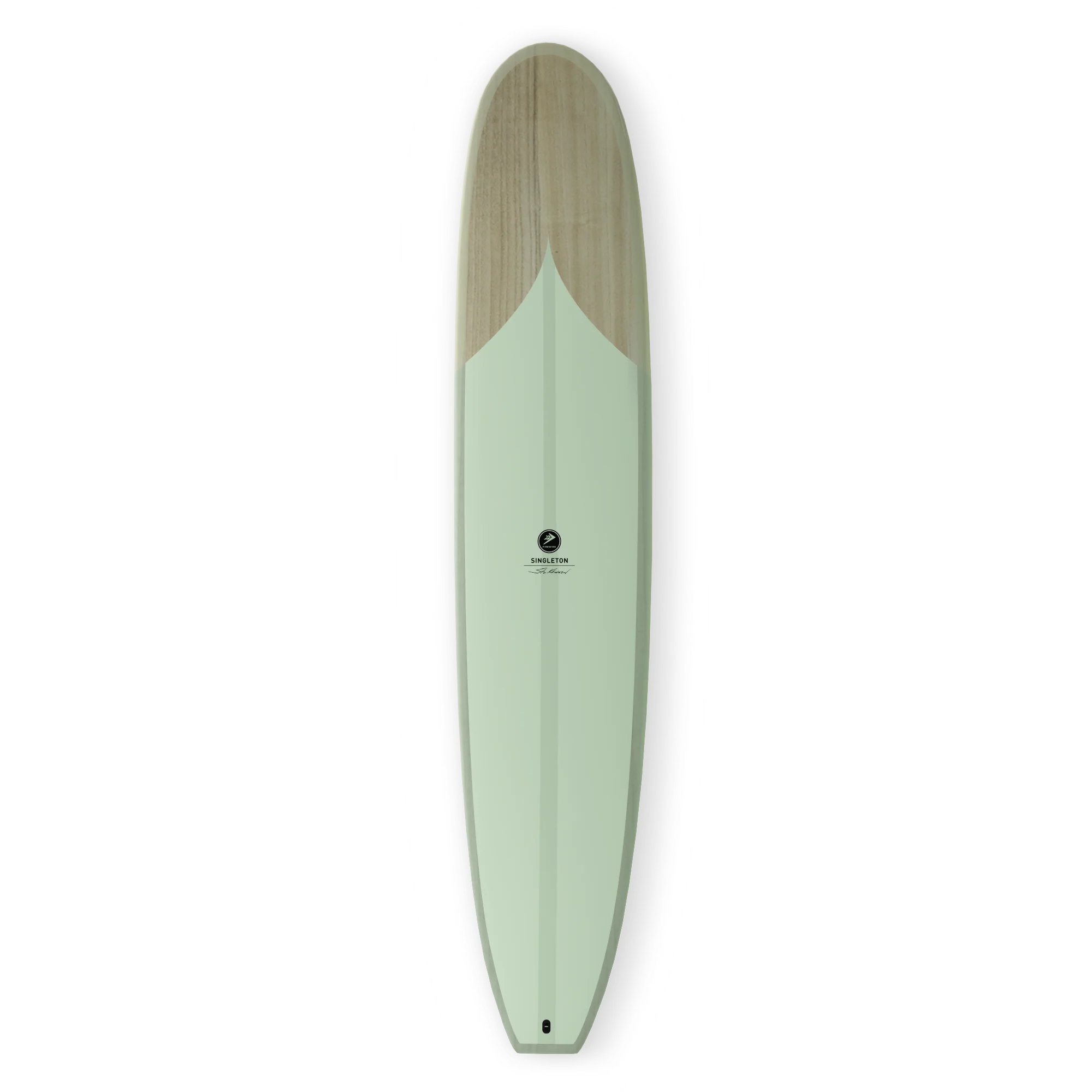 Tabla de Surf Singleton Firewire