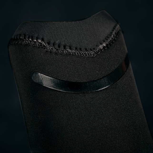 Botines Neopreno X10D 3mm Manera