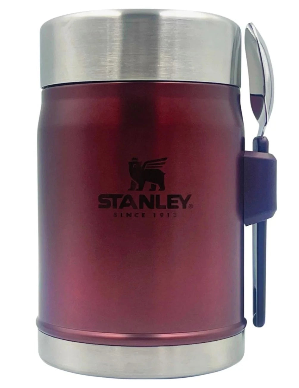 Termo Clásico Comida 14 Oz Stanley