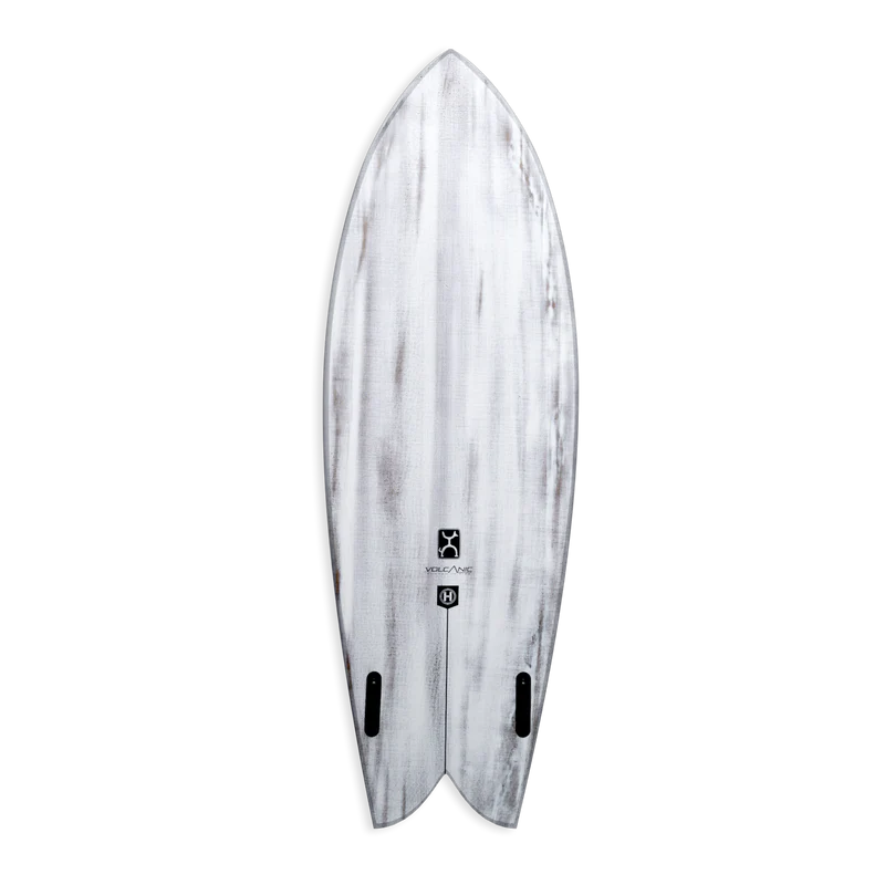 Tabla de Surf Too Fish Volcanic Firewire