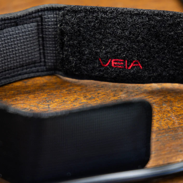 Leash JJF Pro 6'0" 7.5mm Storm Veia