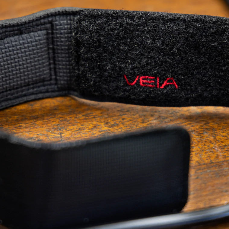 Leash JJF Pro Comp 5'0" 6mm Night Veia