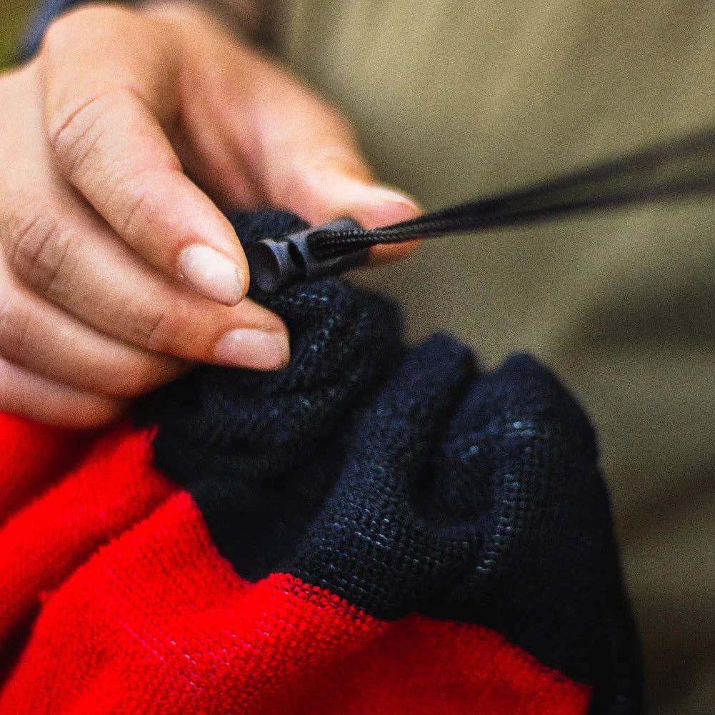 Funda Calcetin Explorer 7'0" Veia