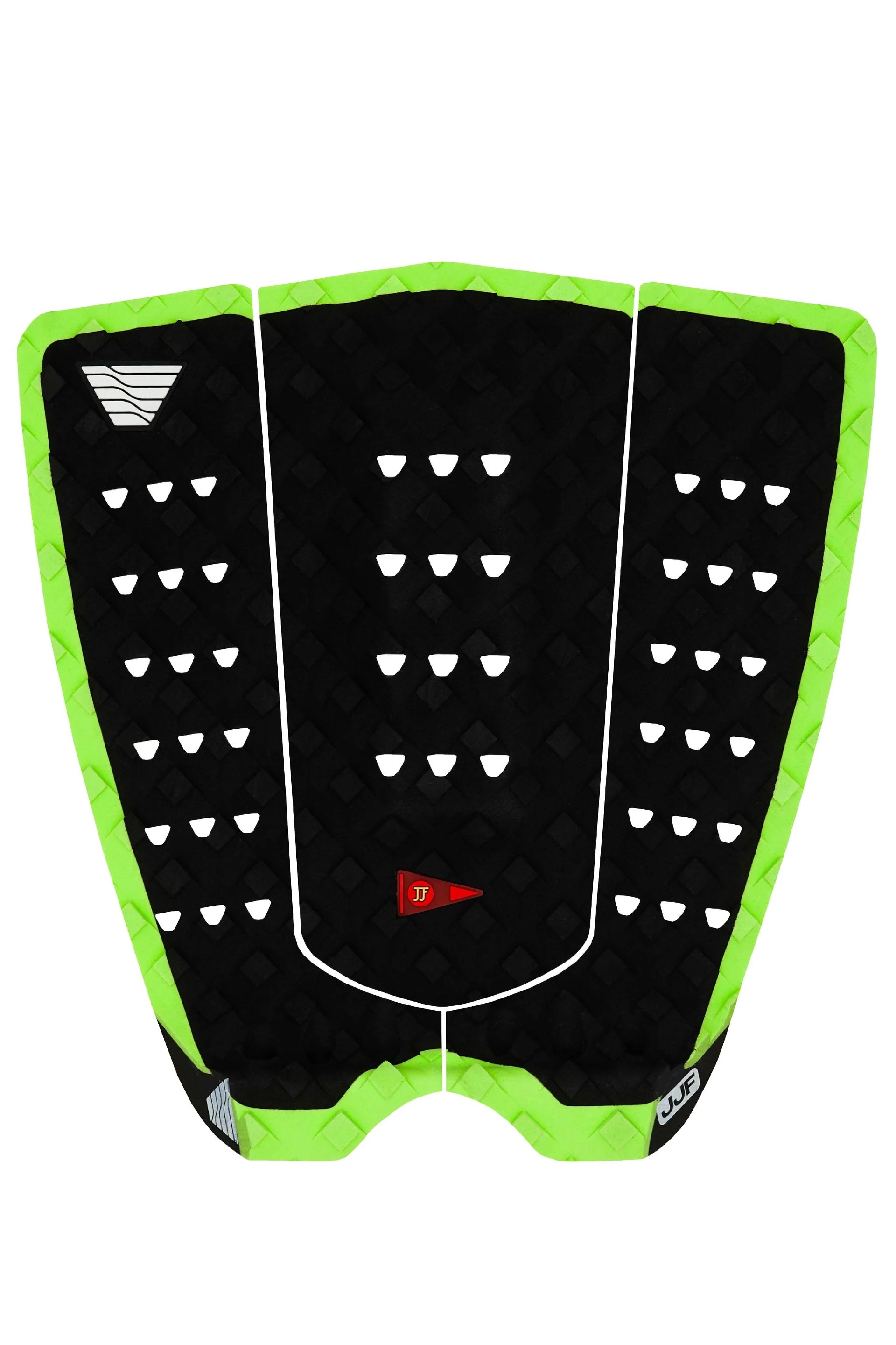 Deck JJF Squash Tail Pro Pad VEIA
