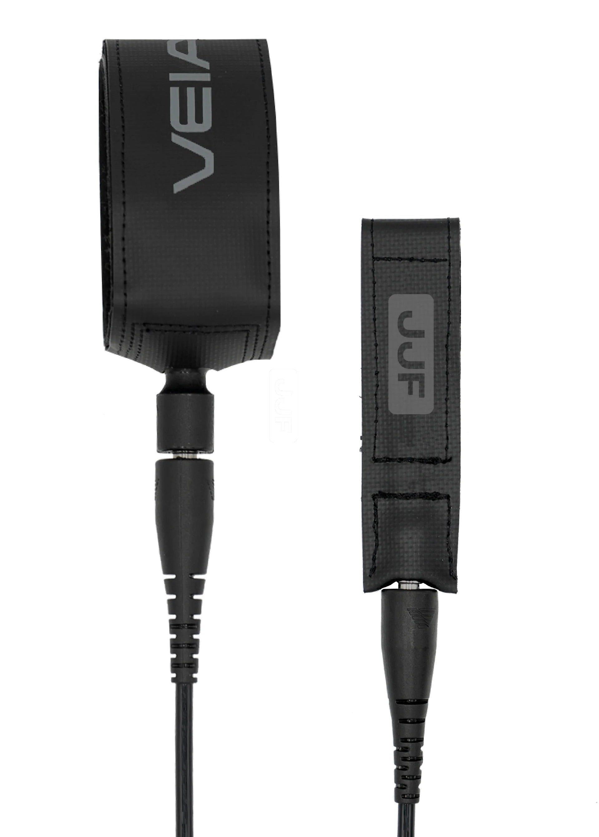 Leash JJF Pro Comp 5'0" 6mm Night Veia