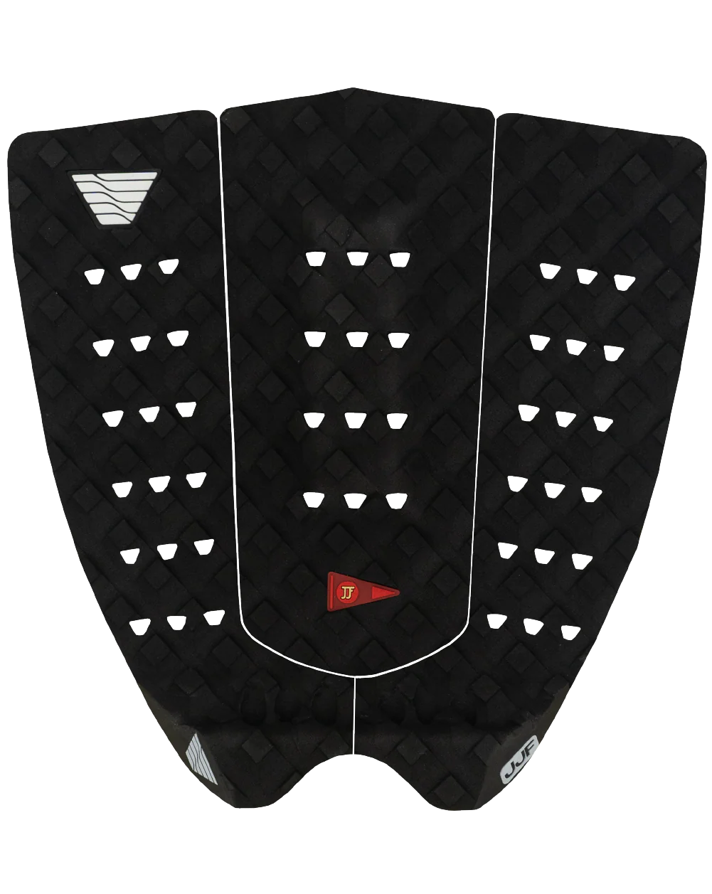 Deck JJF Grom Round Tail Pro Night Veia