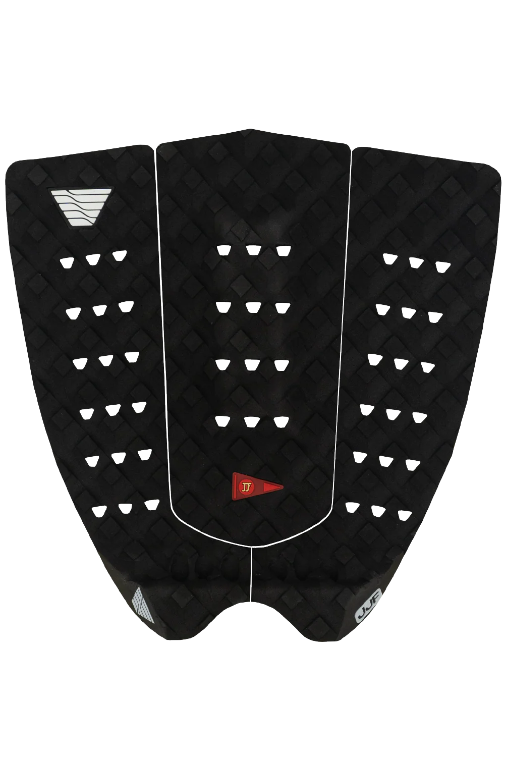 Deck JJF Round Tail Pro Pad VEIA