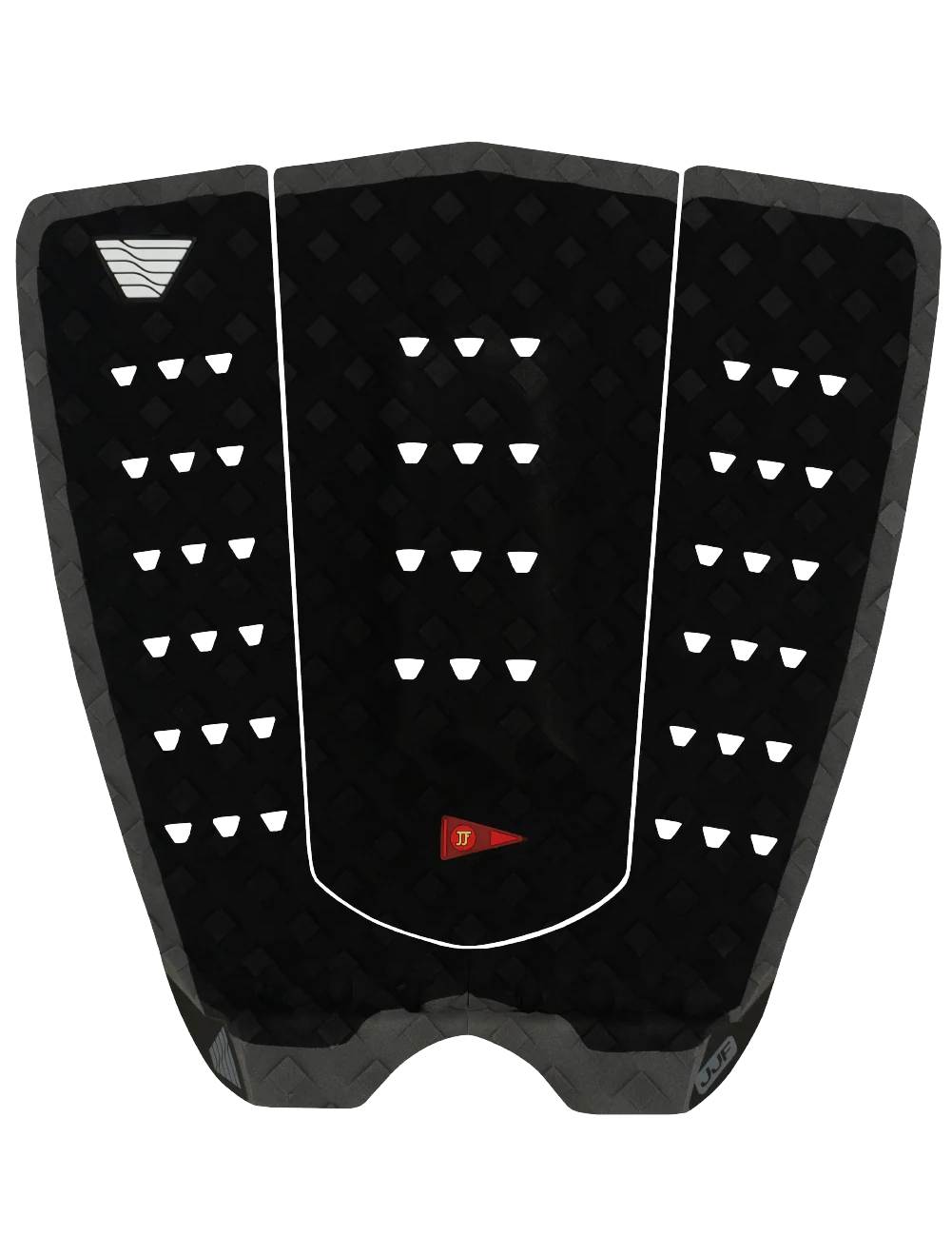 Deck JJF Squash Tail Pro Storm Veia