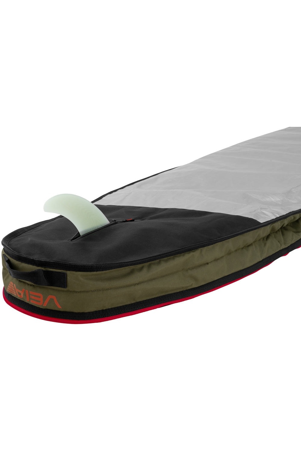 Explorer Longboard Day Bag - Squadron