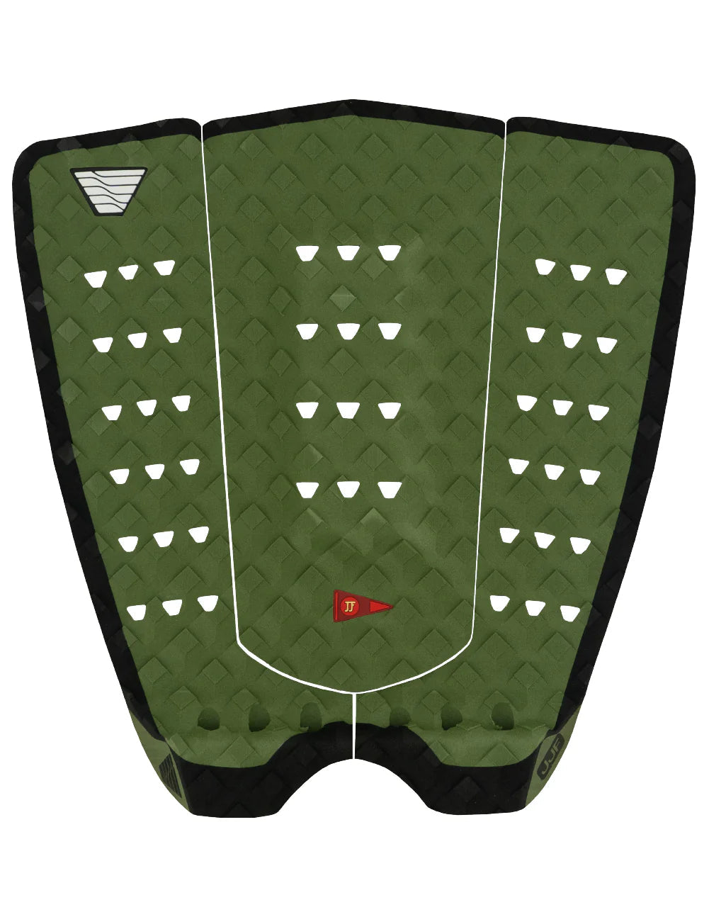 Deck JJF Squash Tail Pro Squadron  Veia