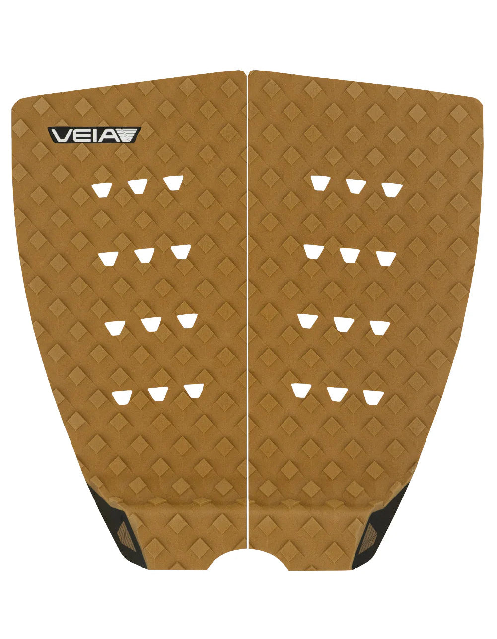 Deck Explorer Flat 2 Piece Caramel VEIA
