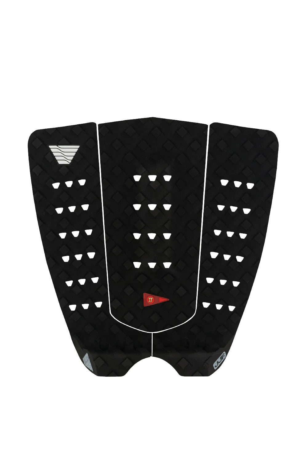 Deck JJF Grom Squash Tail Pro VEIA