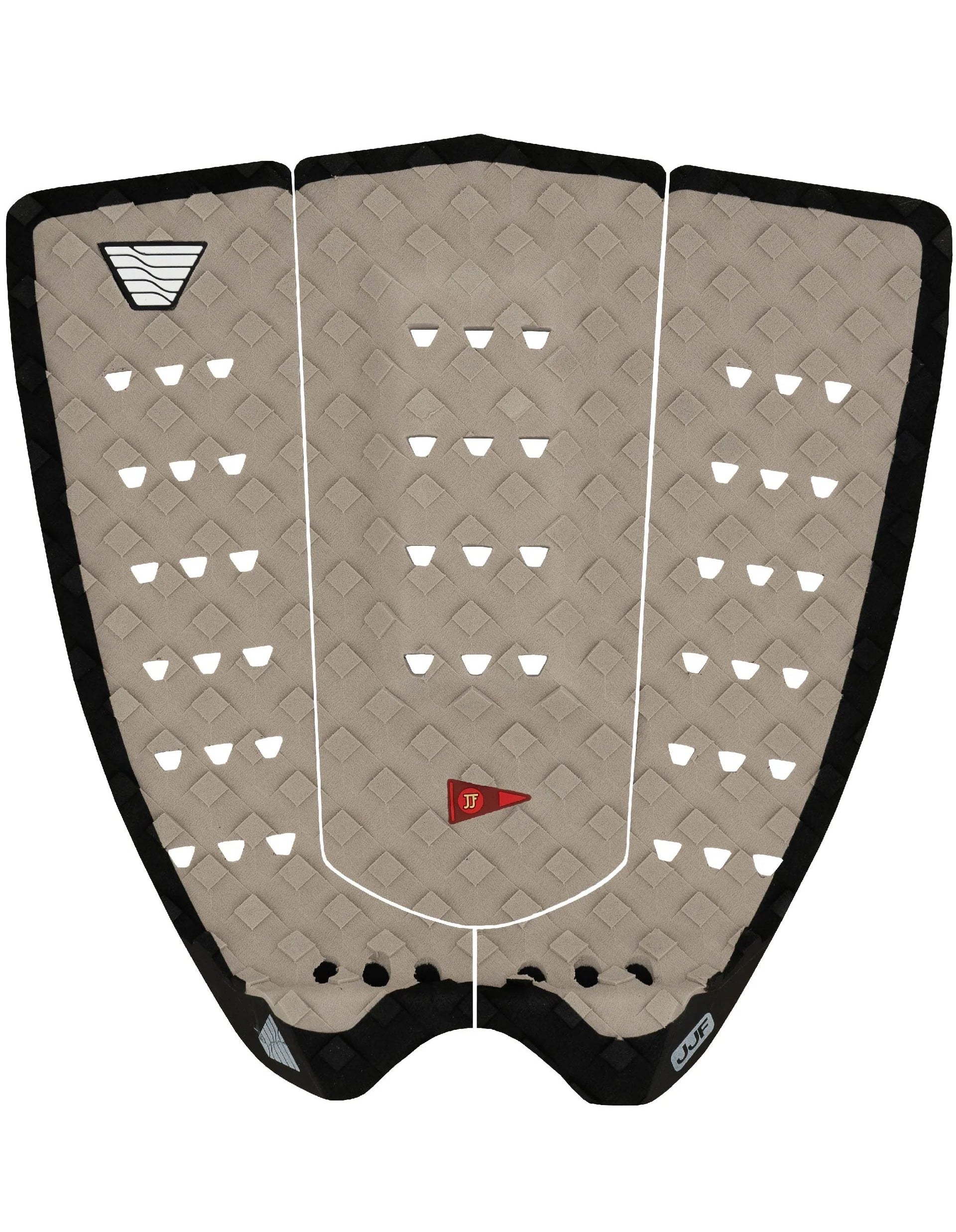 Deck JJF Round Tail Pro Desert Veia