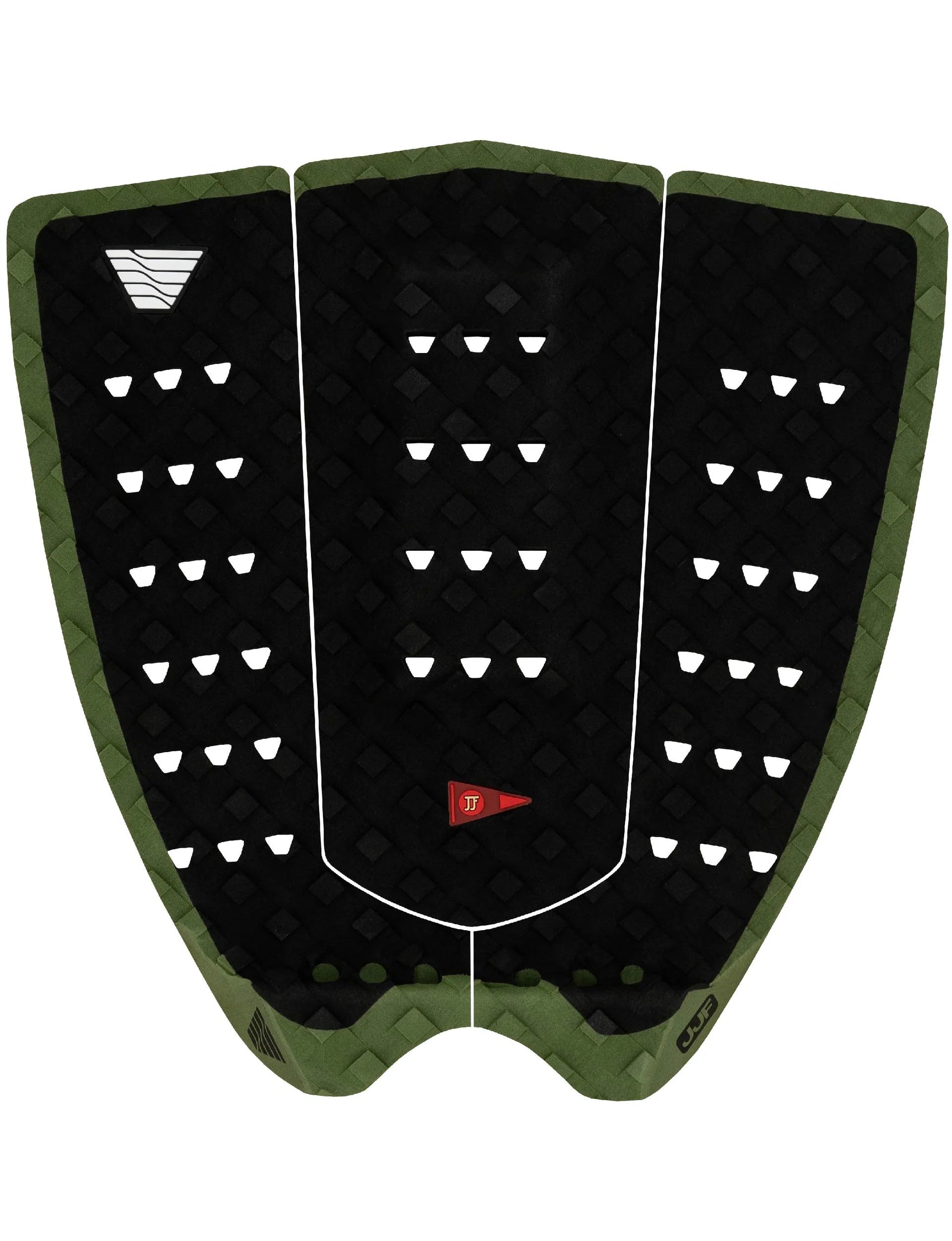 Deck JJF Round Tail Pro Night-Squa Veia