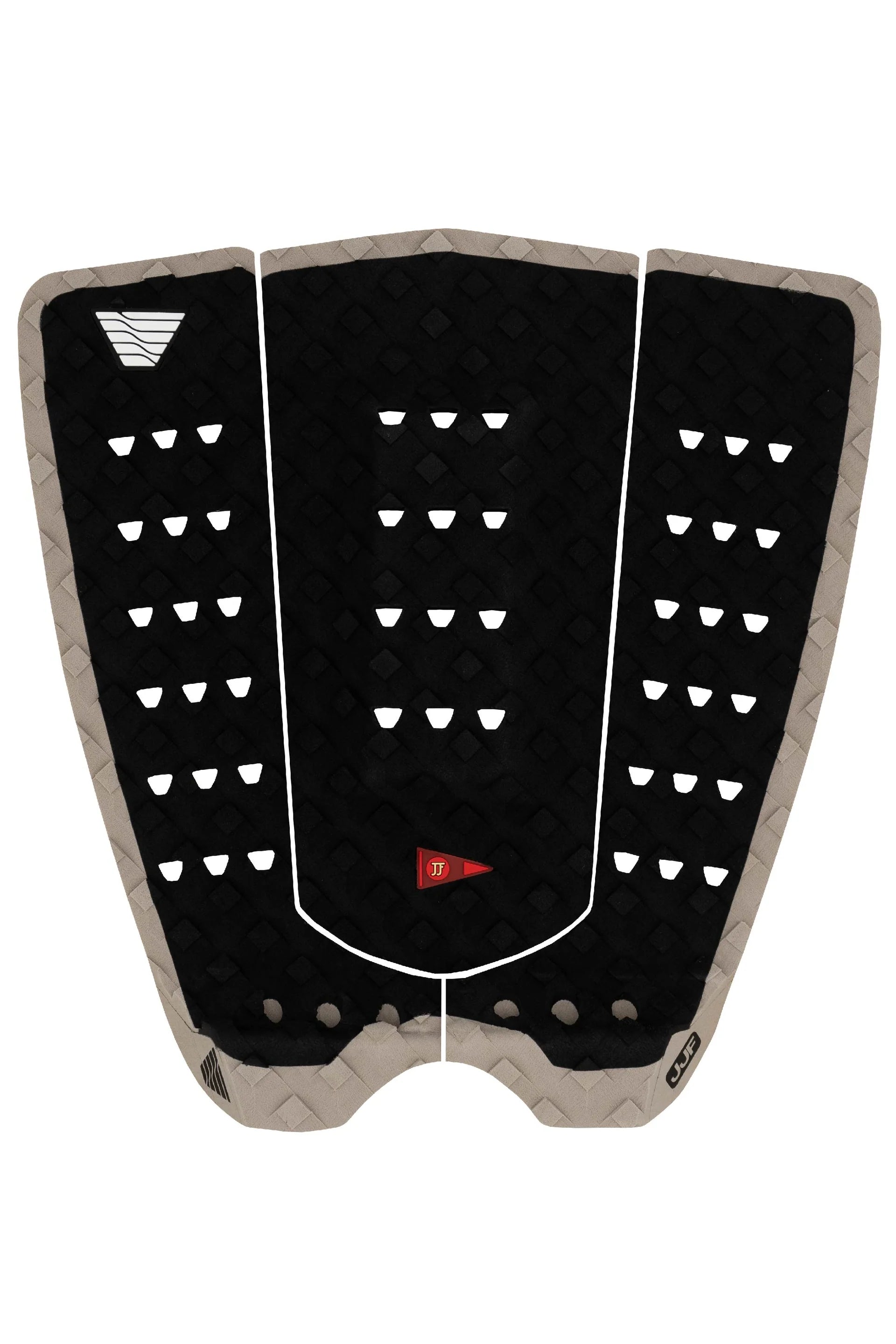 Deck JJF Squash Tail Pro Pad VEIA
