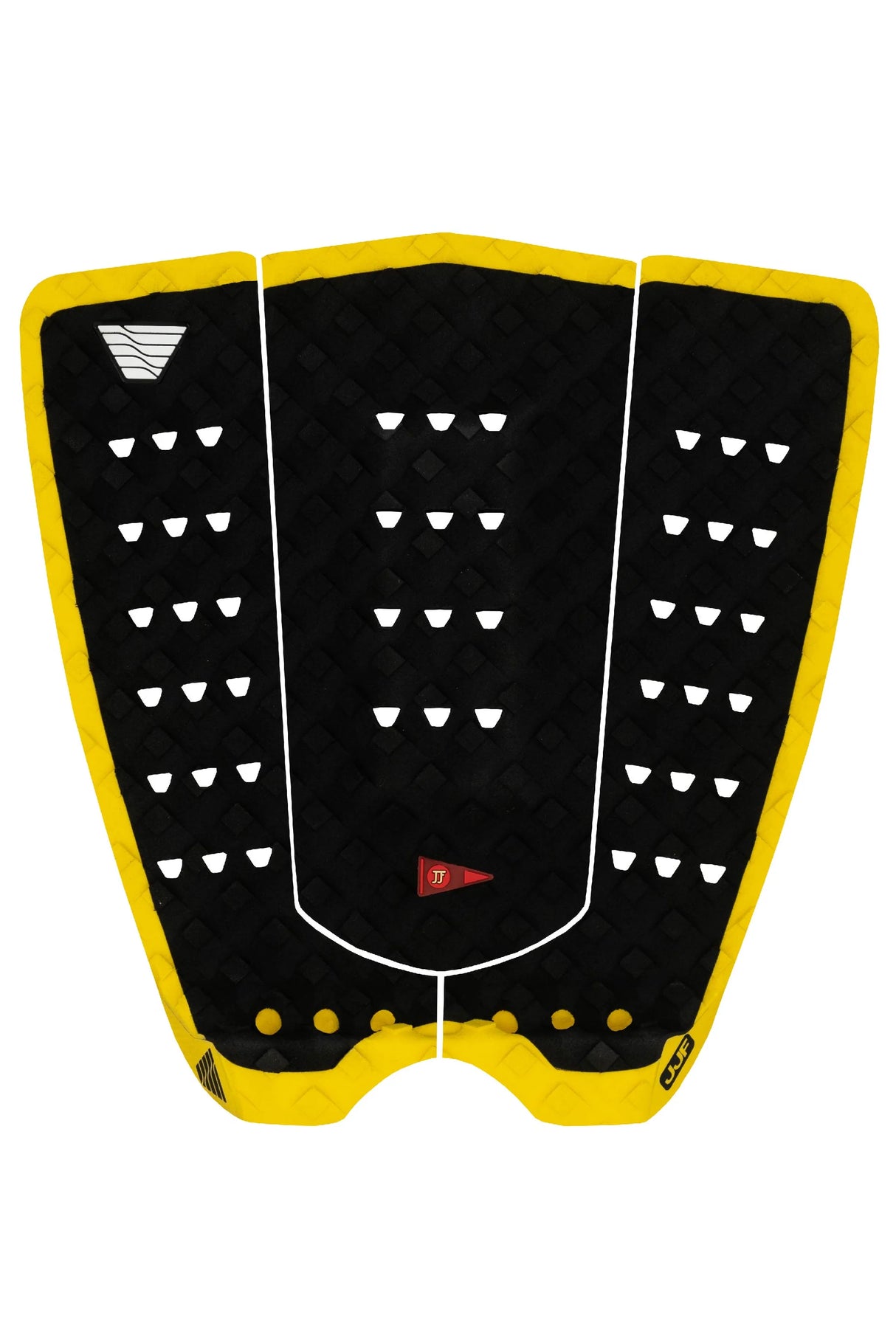Deck JJF Squash Tail Pro Pad VEIA