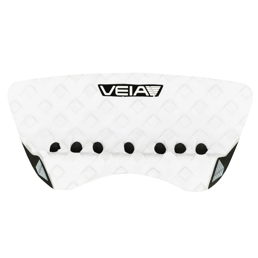 Deck Explorer Tail Block Pad Orbiter White VEIA