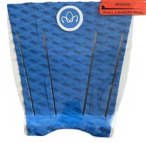 Deck Flat Wedge Stay Covered