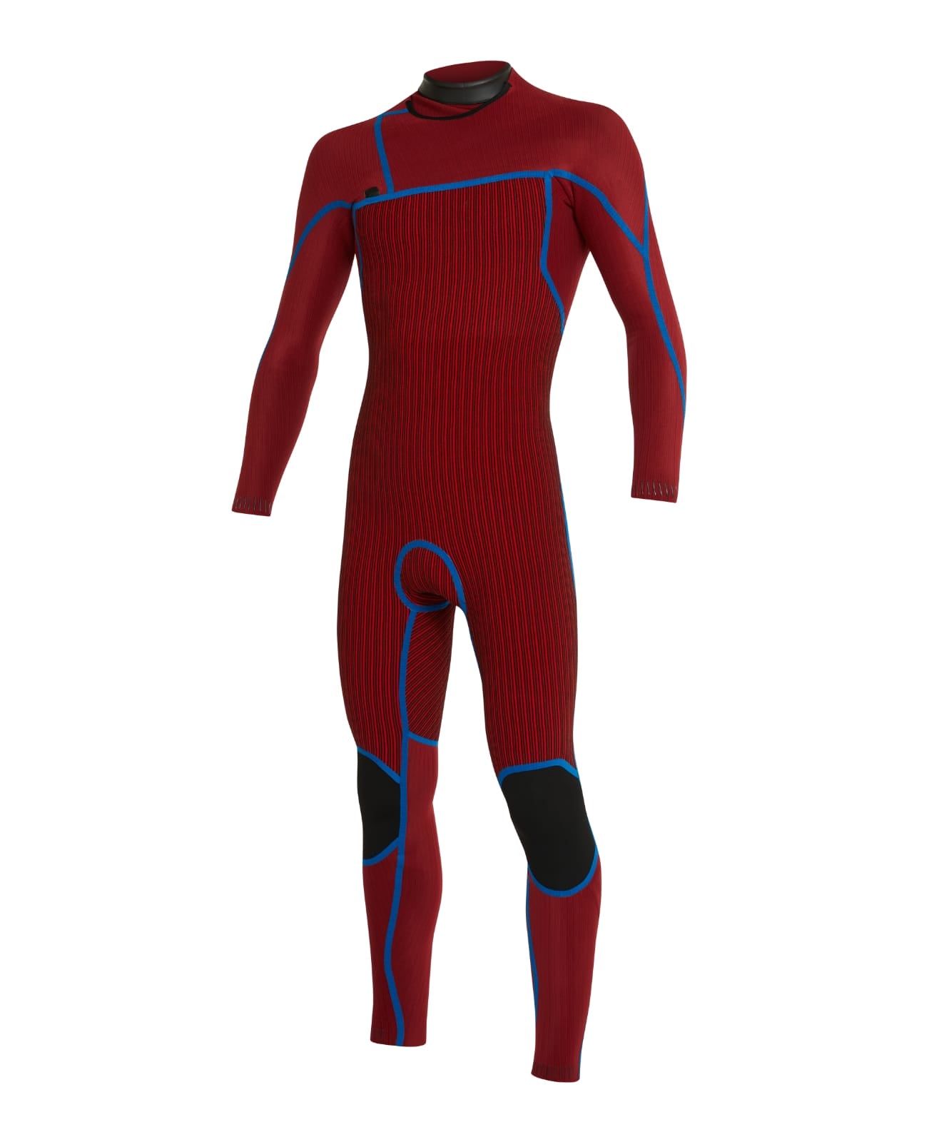 Traje de Surf Hyperfreak Fire 4/3 Negro Hombre Oneill