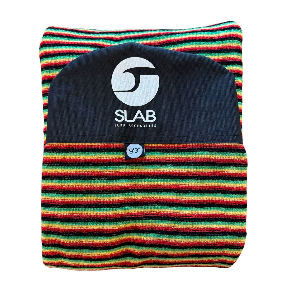 Funda Calcetin 9'3" Slab Surf