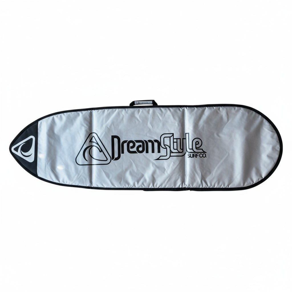 Funda Ecohybrid 6'4" Dreamstyle