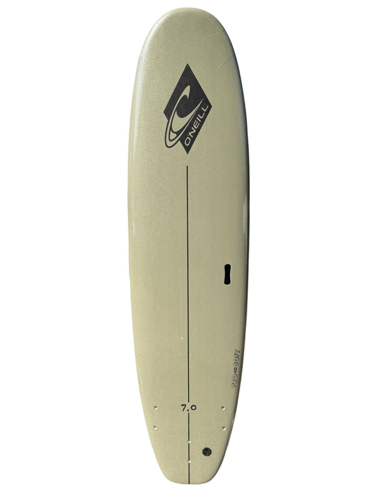 Softboard 7'0" Jack Pro Nuevo Oneill