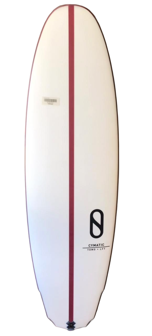 Tabla Cymatic Firewire