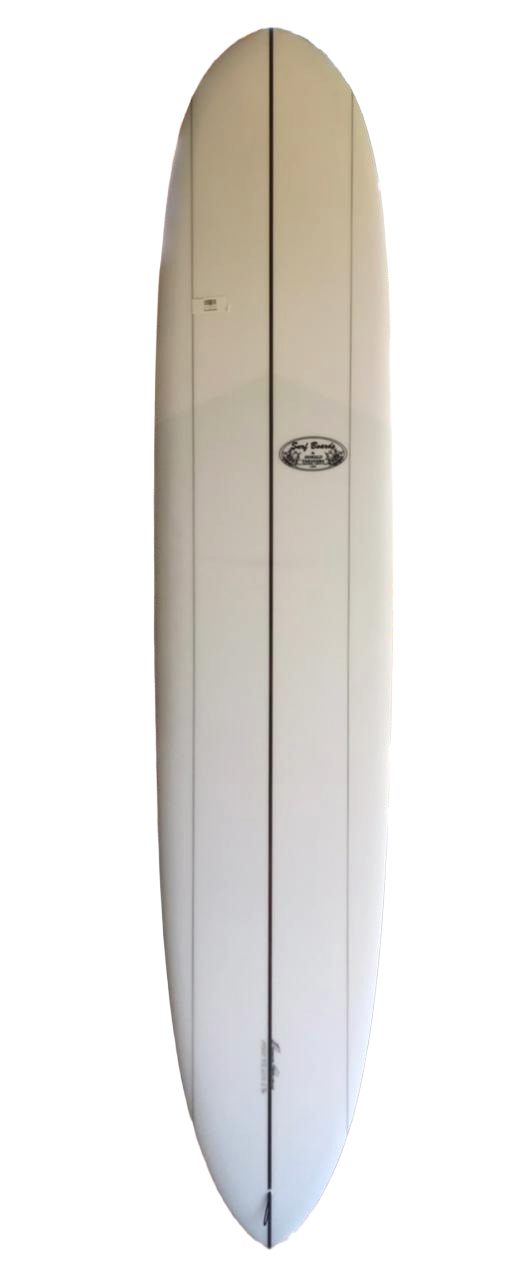 Tabla De Surf Longboard Double Ender 2.0 Takayama