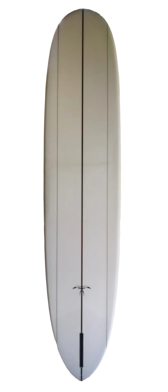 Tabla De Surf Longboard Double Ender 2.0 Takayama
