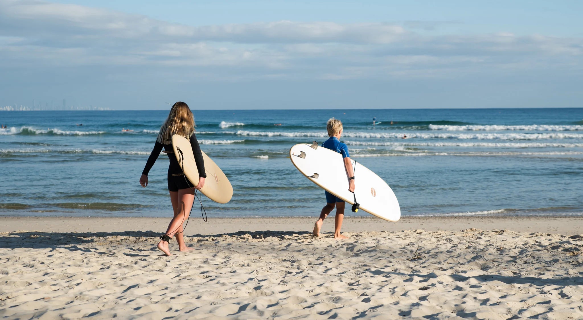 Tabla de Surf Big Baron Easy Rider Softboard JS Industries