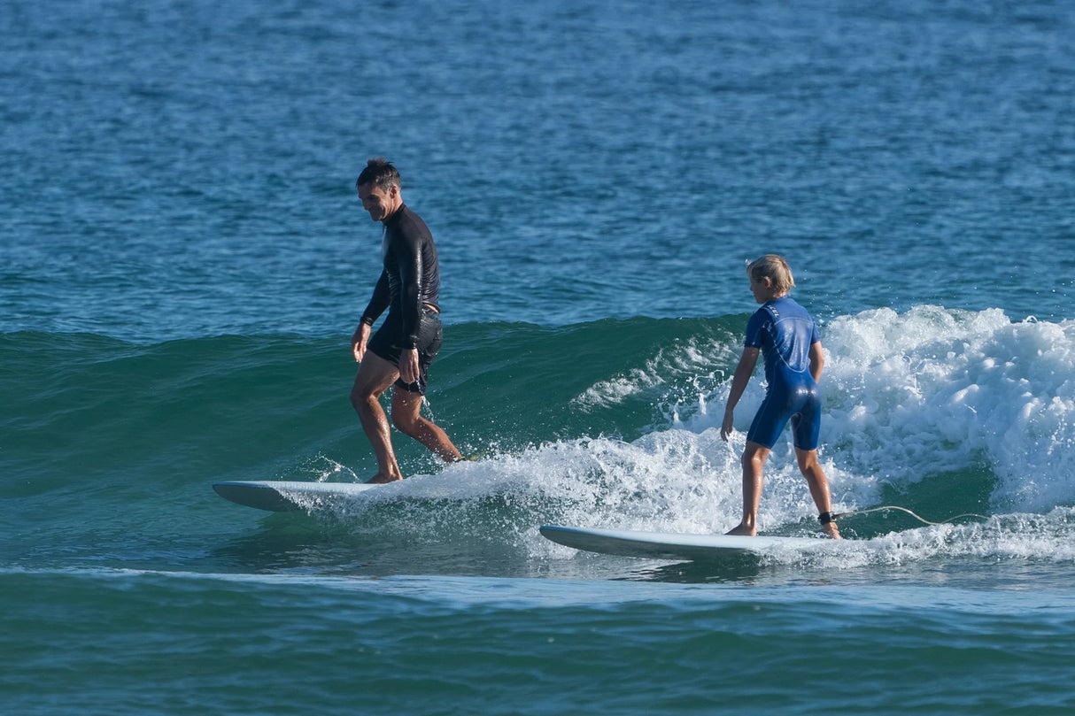 Tabla de Surf Big Baron Easy Rider Softboard JS Industries
