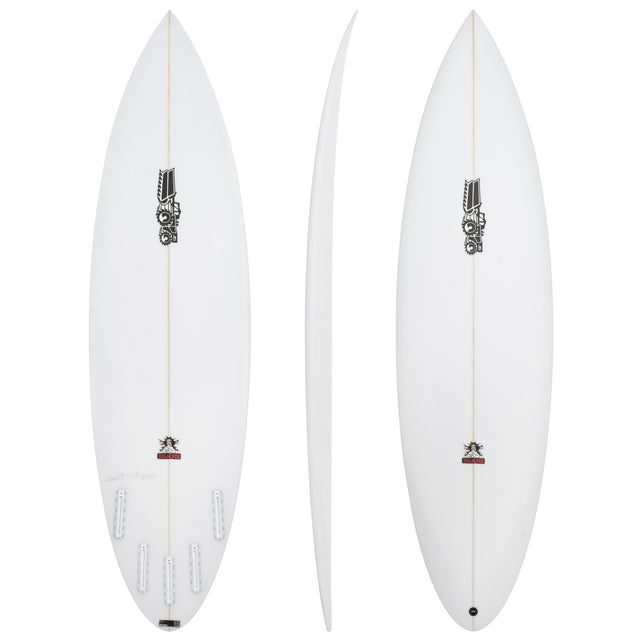 Tabla de Surf Big Horse JS Industries