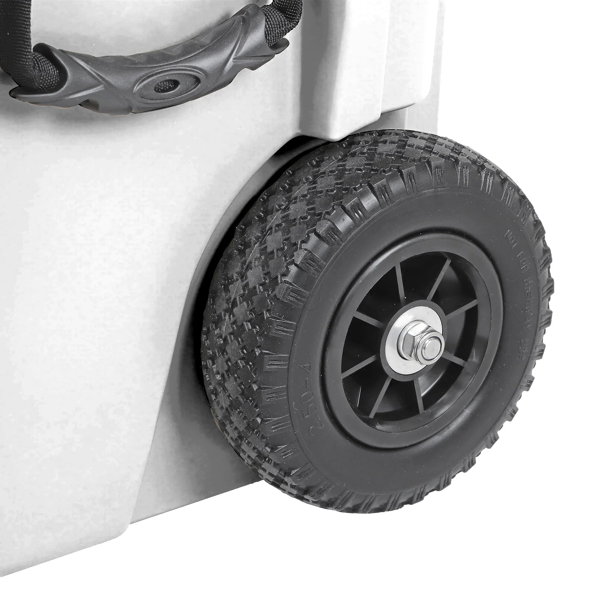 Hard Cooler 35QT W-Series