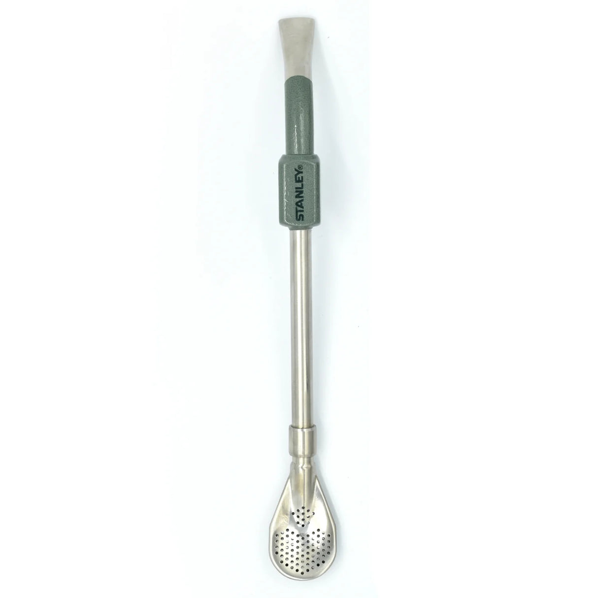 Bombilla Para Mate De Cuchara Stanley