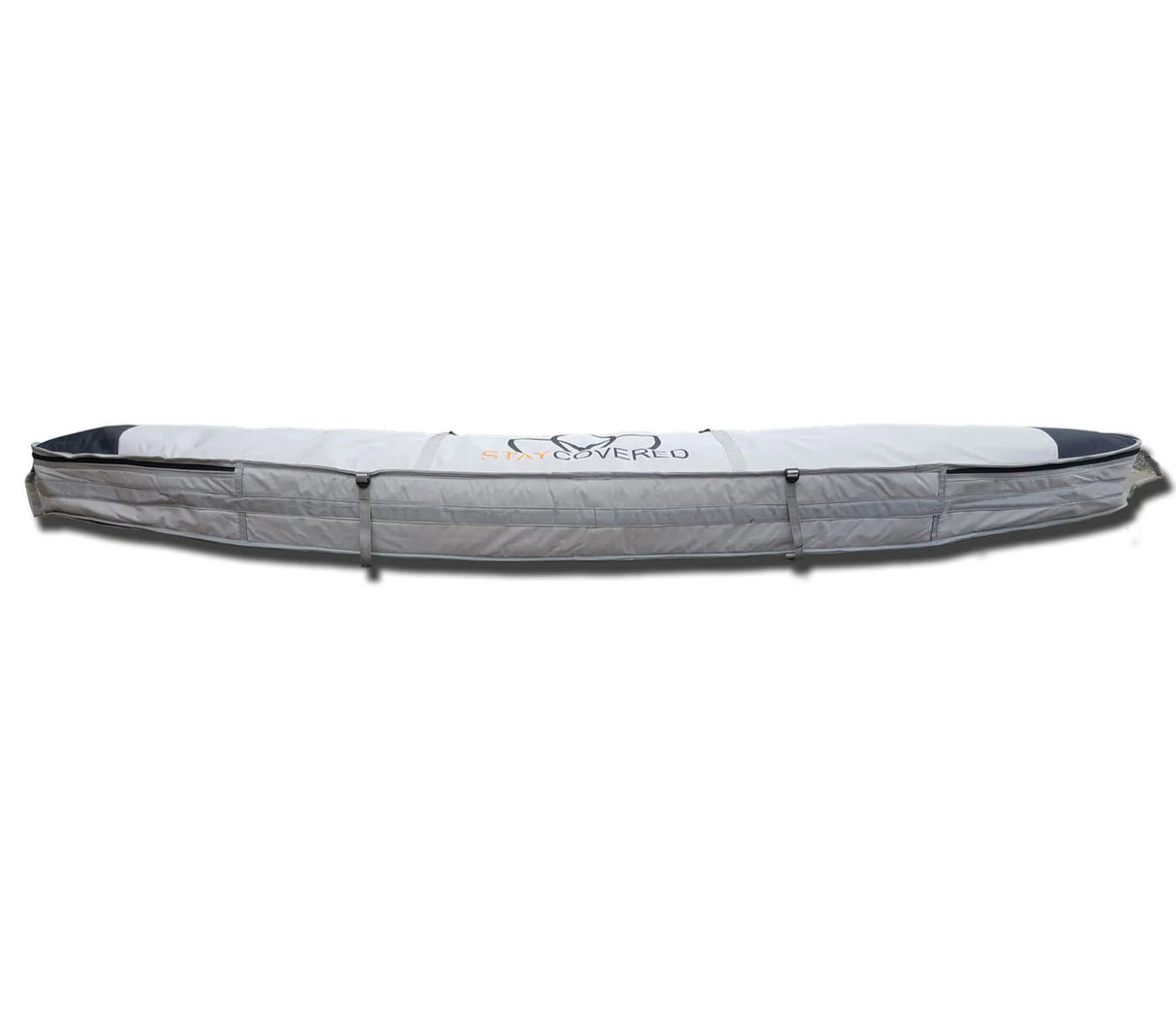 Funda Gun 10'6 Coffin Double StayCovered