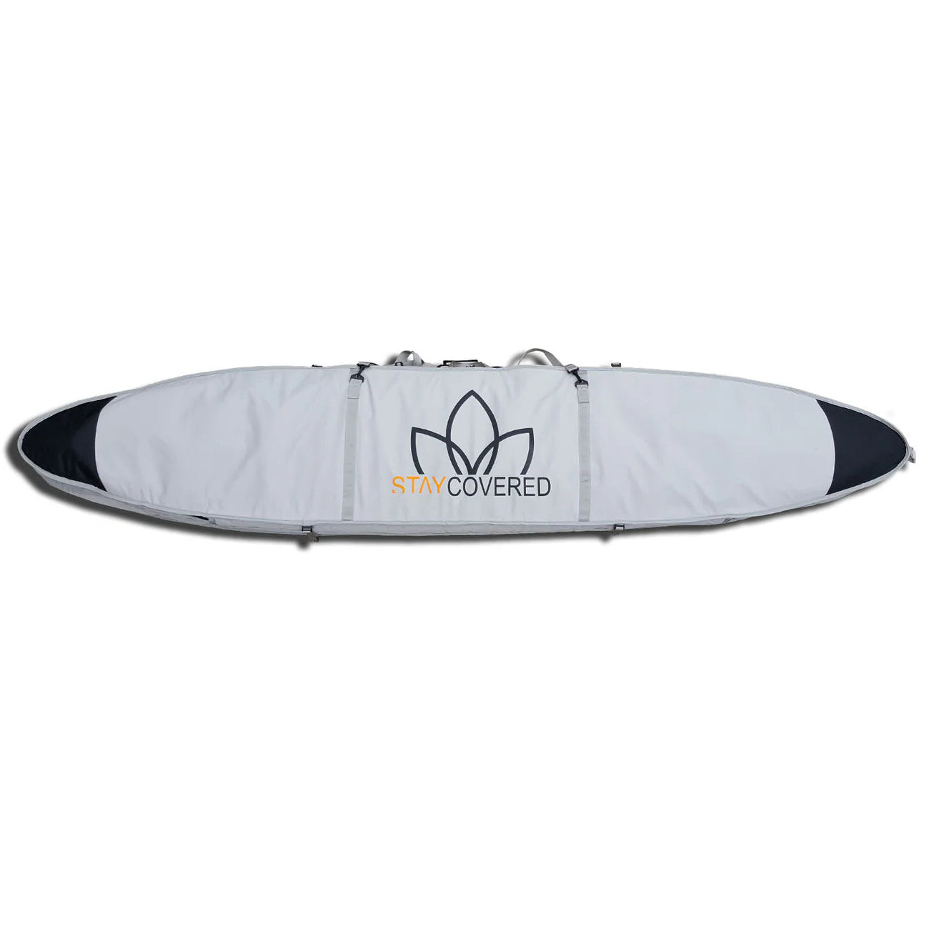 Funda Gun 10'6 Coffin Double StayCovered