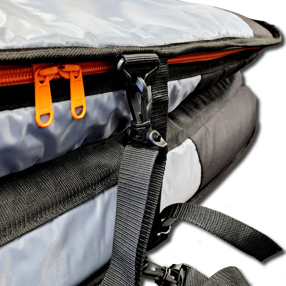 Funda Viaje Triple StayCovered