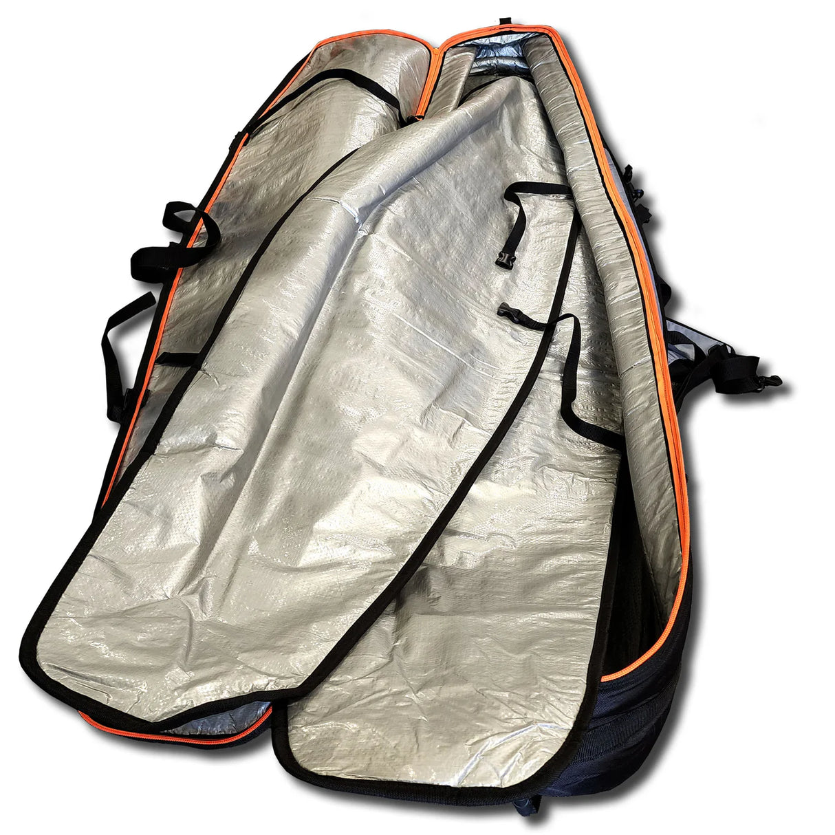 Funda Viaje Triple StayCovered