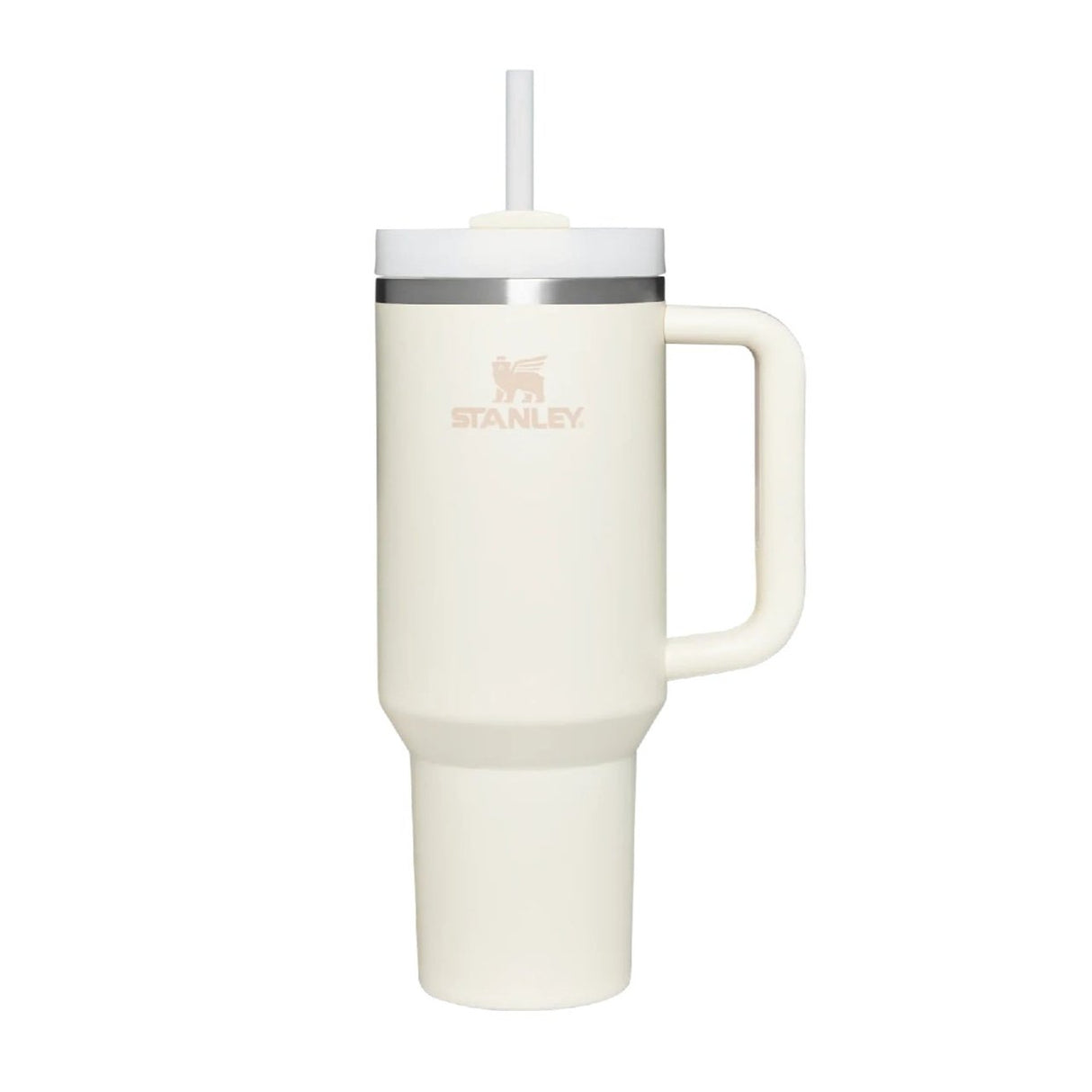 Quencher H2.0 Adventure 1.18L Cream Stanley