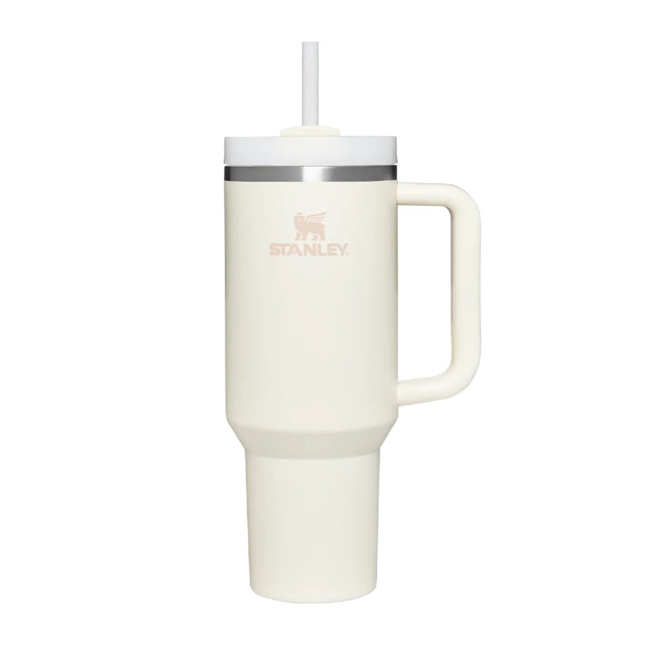 Quencher H2.0 Adventure 1.18L Cream Stanley