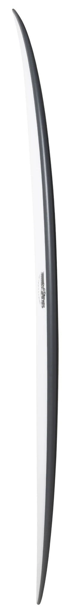 Tabla de Surf El Baron JS Industries