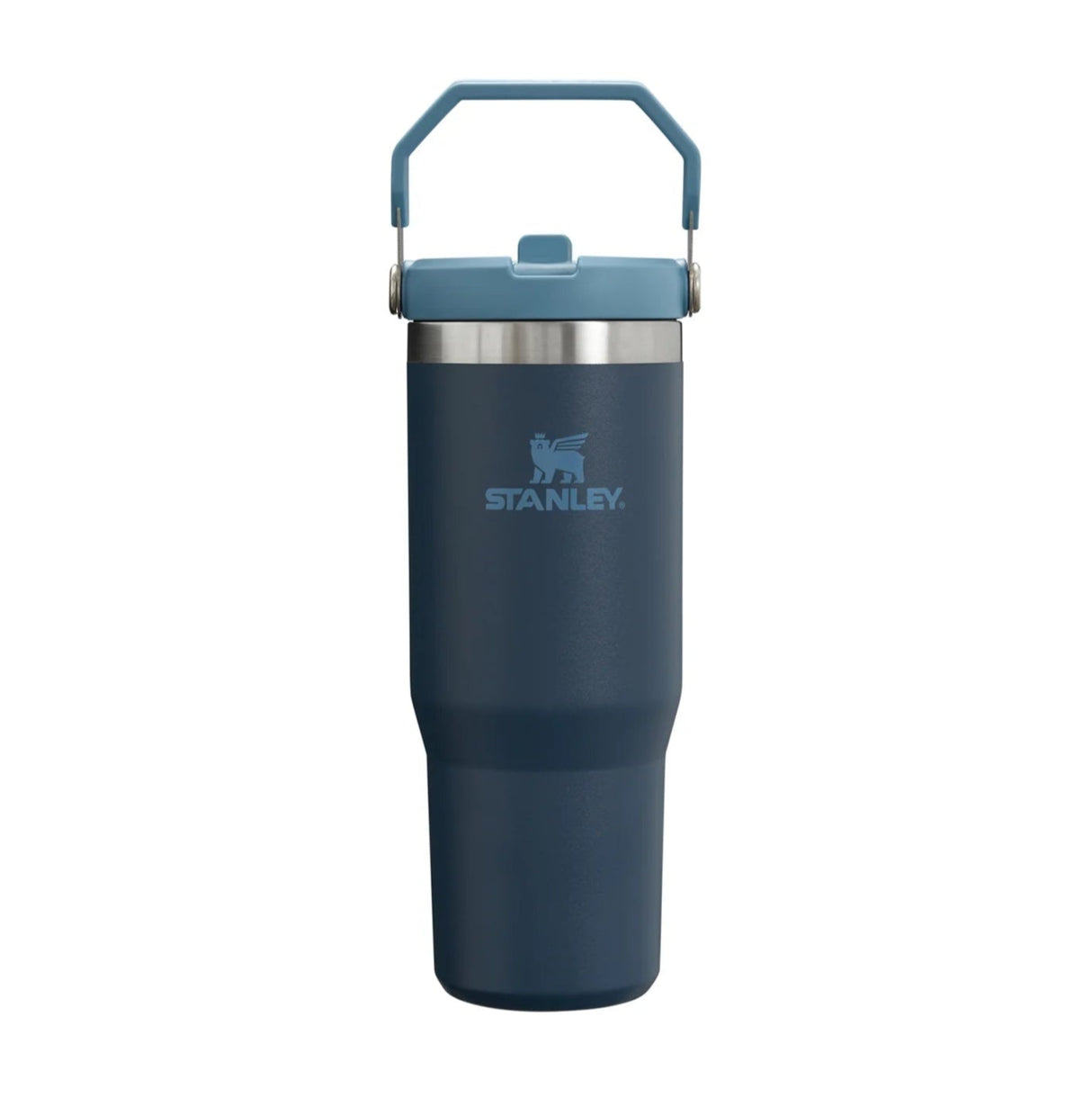 Botella Térmica Flip Straw 887ml Stanley