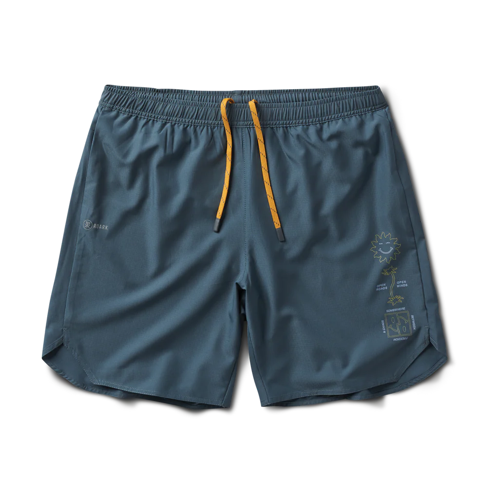 Short Baja 7 Orion Roark