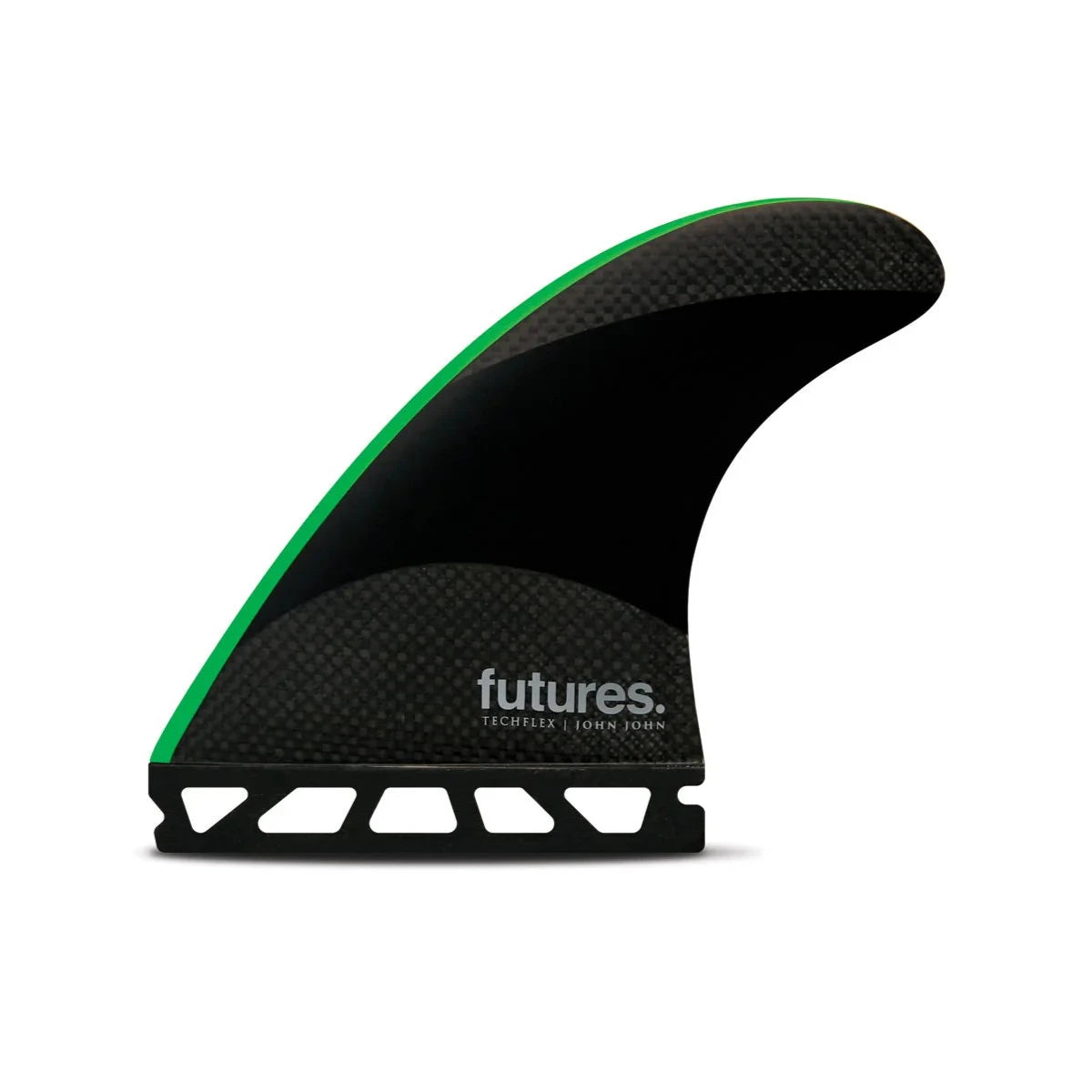 Quillas JJ2 Medium Techflex Futures