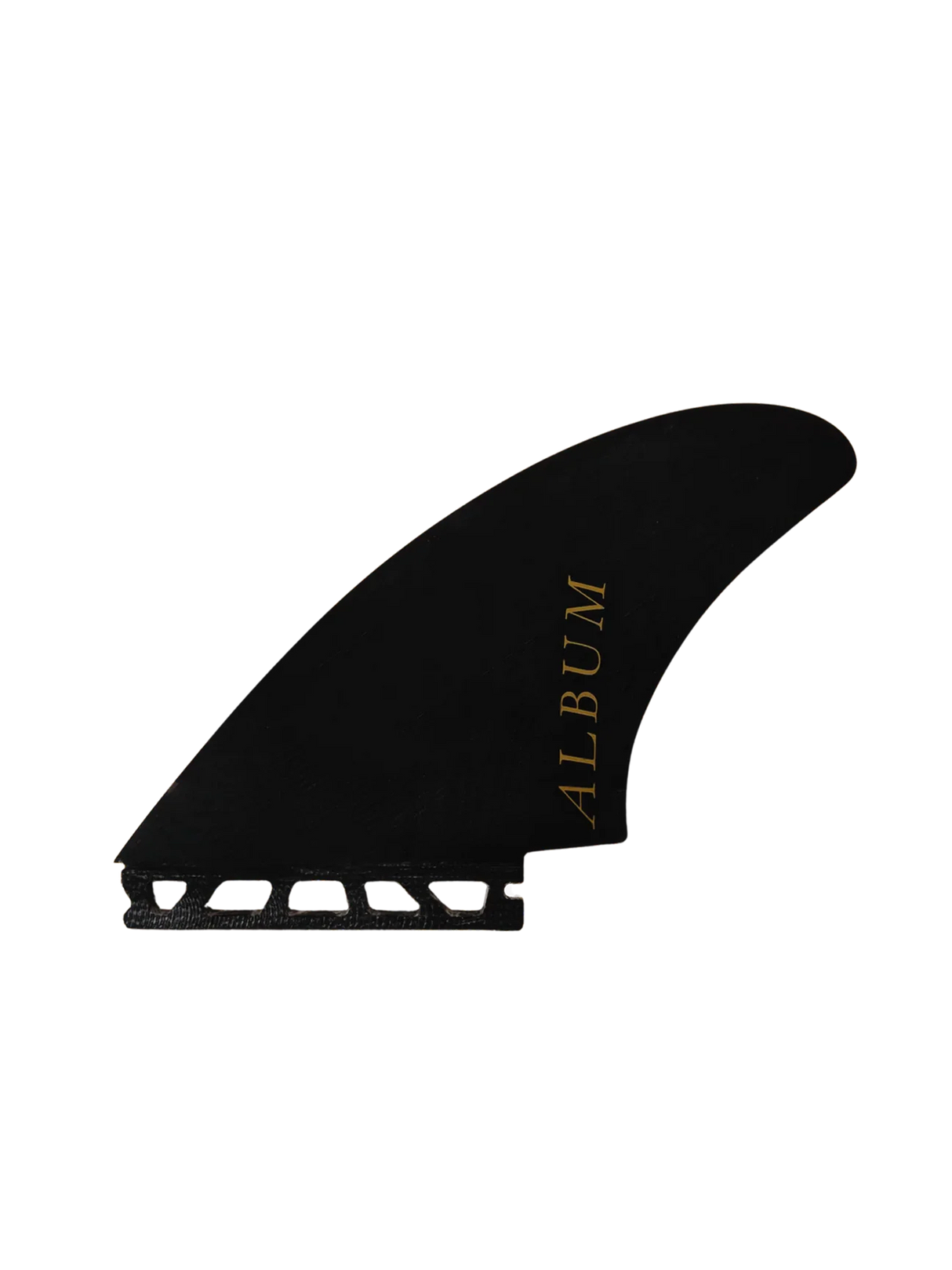 Quillas Album x Futures Modern Keel