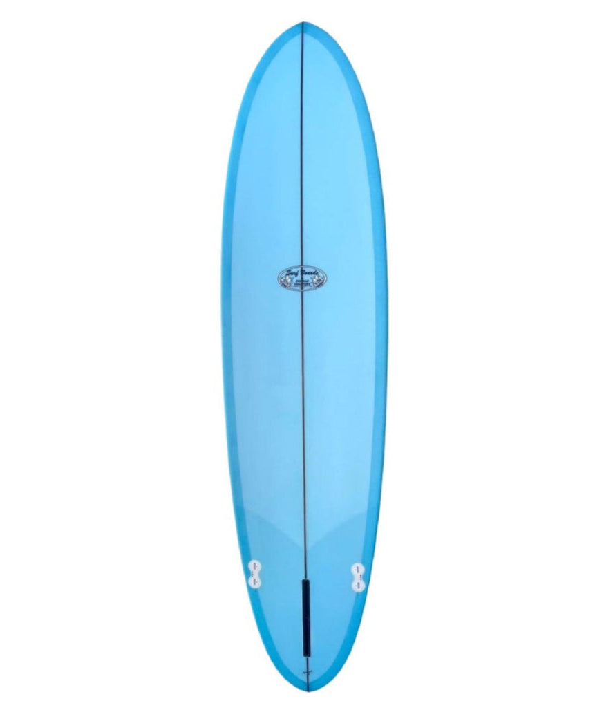 Tabla De Surf Howard Mini Takayama