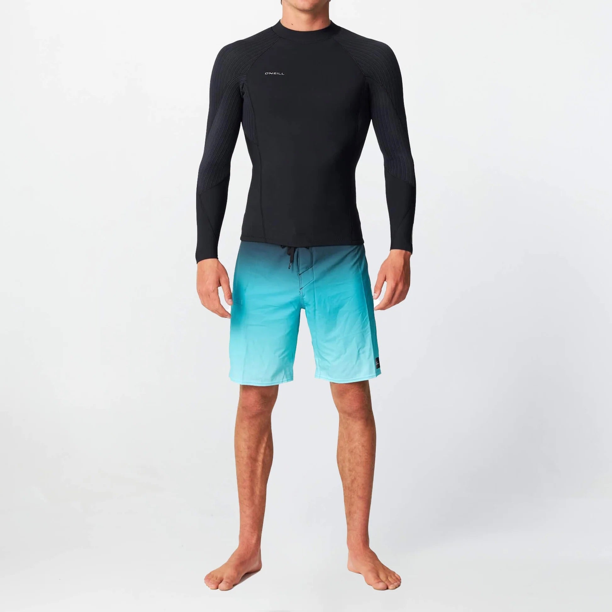 Chaqueta Hyperfreak Crew 2mm O'neill