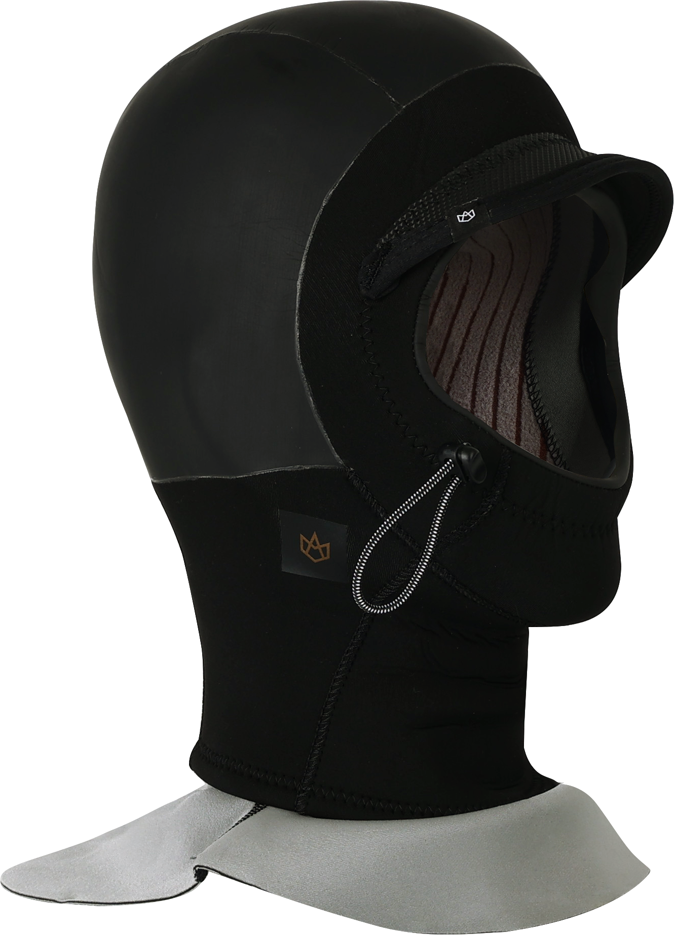 Gorro Neopreno Magma 2mm Manera